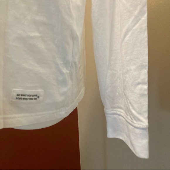 🐲💙 Life is Good Long Sleeve Shirt - Picture 4 of 7